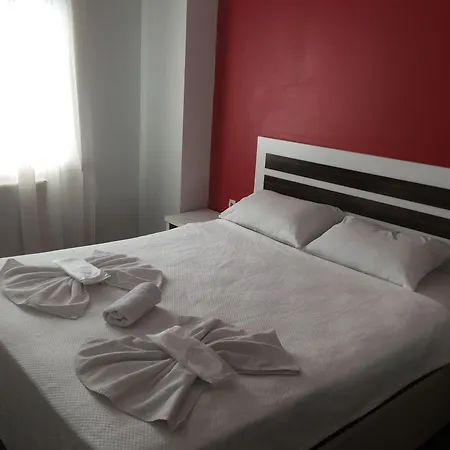 Tuyap Apartamento *