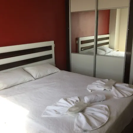 Tuyap Apartamento