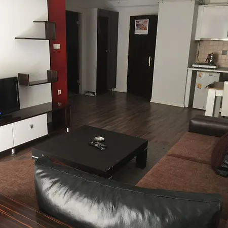 Apartament Tuyap