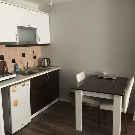 Apartament Tuyap